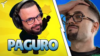 SBLOCCO IL PAGURO LEGGENDARIO SU BRAWL STARS💎 [upl. by Alysa231]