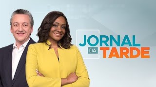 Jornal da Tarde  25082022 [upl. by Inavoj257]