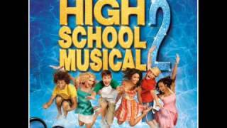 High School Musical 2  Bet On It [upl. by Lontson]