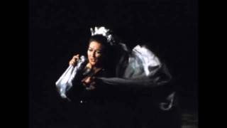 Montserrat Caballé extends the Bellinian Archeous phrase to superhuman 20seclong Breath [upl. by Fabron]