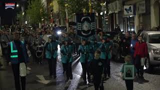 Rathcoole Protestant Boys Flute Band  Craigavon Protestant Boys Flute Band Parade 2024 [upl. by Teriann]