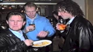 Hoddesdon Party 1980s [upl. by Nelhsa]