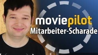 Ratespaß mit BATZMAN  moviepilot MitarbeiterScharade [upl. by Song767]