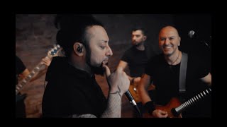 Kahpe Live At Canavar Studios  Demir Demirkan ft Hayko Cepkin [upl. by Laband]