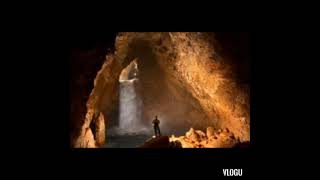 the krubera cave of Georgia the deepest cave on Earth [upl. by Krum]