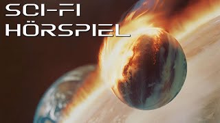 Planetenfeuer  SciFi Hörspiel [upl. by Notlew]