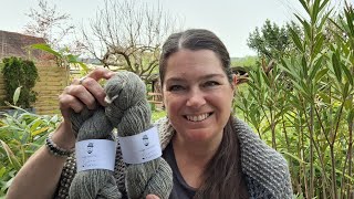 Folge 75  Swiss Yarn Festival [upl. by Ocirne]