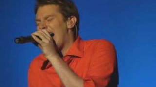 Clay Aiken  Tears Run Dry [upl. by Repinuj665]