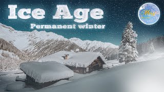 Winter is coming A Permanent Ice Age [upl. by Sandi415]