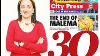 Whyy Media24 Shutdown City Press Daily Sun amp Bleed Newspaper AKA Alleged STRATCOM Mouth Piece [upl. by Besse]