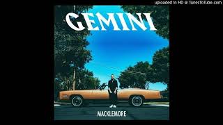 MACKLEMORE FEAT SAINT CLAIRE  EXCAVATE Official Audio by August Manuel [upl. by Harberd]