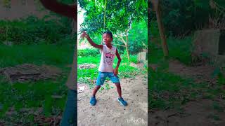 Hane dular Sayan tudu 💝 viralvideo dance [upl. by Philbo237]