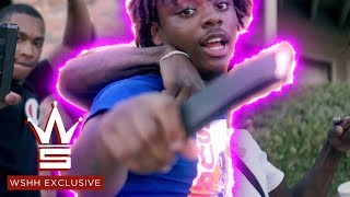 Splurge quotIntro Part 2quot WSHH Exclusive  Official Music Video [upl. by Suiravad320]