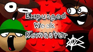 Expunged Week Remastered Just Another Bambi Mod 35 [upl. by Cooperman417]