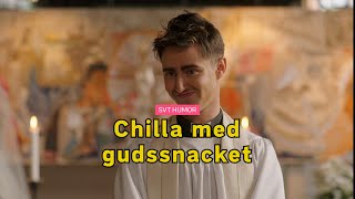 Chilla med gudssnacket [upl. by Lian872]