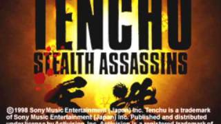 Tenchu Music  Punish the Evil Merchant [upl. by Lockwood470]