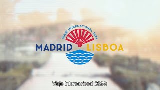 🌟VIAJE INTERNACIONAL MADRID Y LISBOA OMNILIFESEYTU 2024  Lanzamiento Oficial TIENES QUE VIVIRLO⭐ [upl. by Romney366]