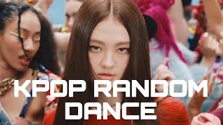 KPOP RANDOM PLAY DANCE NEWPOPULAR  SOMOS KPOP [upl. by Meuser]