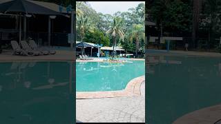 NRMA beautiful holidays accommodation NSW Australia 🇦🇺 shorts youtubeshorts [upl. by Marlane700]