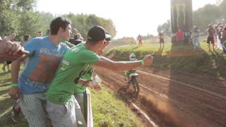 Monster Energy CROSS FINALS 2013  Der Samstag [upl. by Aina490]