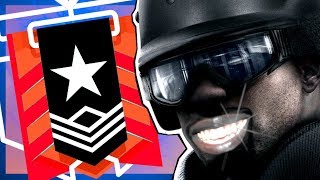 How to Have Fun in Rainbow Six Siege [upl. by Franek]