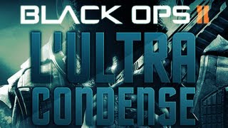 Lultra condensé  Tout savoir sur Black ops 2 en 7min [upl. by Welch]