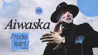 AIWASKA  Redolent Music Radio Episode 158 [upl. by Prevot]