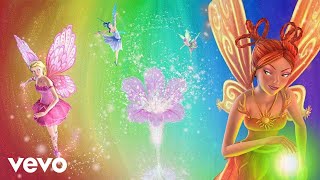 Barbie  Learn Your Lessons Audio  Barbie Fairytopia  Magic of the Rainbow [upl. by Luhe161]