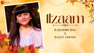 Ilzaam  Title Track  Lyrical  Rajashri Bag  Rajat Ghosh [upl. by Yseulta]