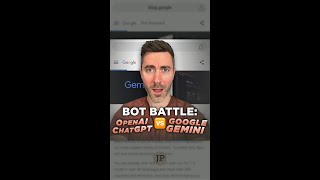 Gemini vs ChatGPT Plus The AI Battle of 2024 [upl. by Vincents]