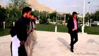 Mohsen Lorestani  Pari Music Video HD 2015 [upl. by Prima]