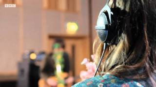 Gabrielle Aplin  Puzzle Piece BBC Introducing Maida Vale session [upl. by Amedeo]