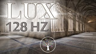 128 hz Lux mixage binaural [upl. by Leunamne]