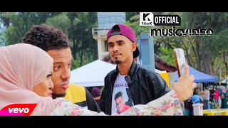 Kamaal Abdul  Team Enjoy  Gili Gili Offical Music Video MHD Wadani [upl. by Seditsira374]