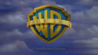 Warner Bros international Television Distribution logo [upl. by Papert]