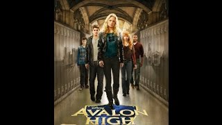 Avalon High [upl. by Teik]