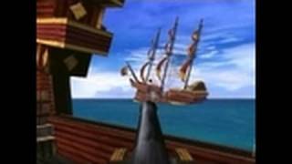 Pirates of the Caribbean Online PC Games Trailer  Sizzle [upl. by Ambrosi]