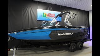 2018 MasterCraft XStar [upl. by Lyda]