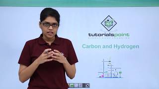 Class 11th – Quantitative Analysis  Carbon and Hydrogen  Organic Chemistry  Tutorials Point [upl. by Regina953]