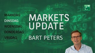 Apple gaat voor AI en Heijmans bouwt door  7 mei 2024  Markets Update van BNP Paribas Markets [upl. by Tollmann]