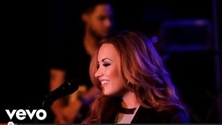 Demi Lovato  VEVO Presents Demi Lovato  An Intimate Performance [upl. by Aura892]