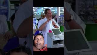 Nana patekar comedy comedy funny movie bollywood nanapatekar [upl. by Godspeed172]