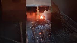 Tungsten carbide hot forging mold [upl. by Einahpad]