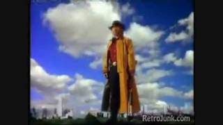 Walker Texas Ranger TV Intro [upl. by Aillil526]