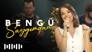 Bengü  Saygımdan Akustik [upl. by Macguiness]