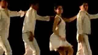 Chiquita Dance Video  Marian Rivera [upl. by Lanae103]