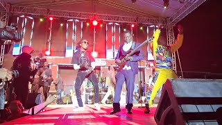 Alick Machesos Full Performance Kupa Kuturika Album Launch Live Concert 2024  Alex Sports Club [upl. by Enrobso294]