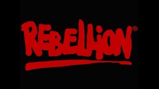 Welcome to Rebellion Games  Official Channel Trailer [upl. by Darbee]