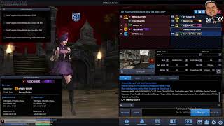 NYARI FUN ABANGKU  🔴 LIVE Point Blank Indonesia [upl. by Fraser445]