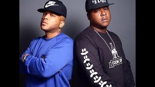 Jadakiss amp Styles P  Block Work CamRon amp Prodigy Losin Weight Remix New CDQ Dirty NO DJ [upl. by Aciram]